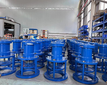 如何選擇合適的排泥閥廠家？